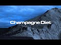 Champagne Diet - Jay Park, 28AV, Gemini, pH-1 (Official Audio)