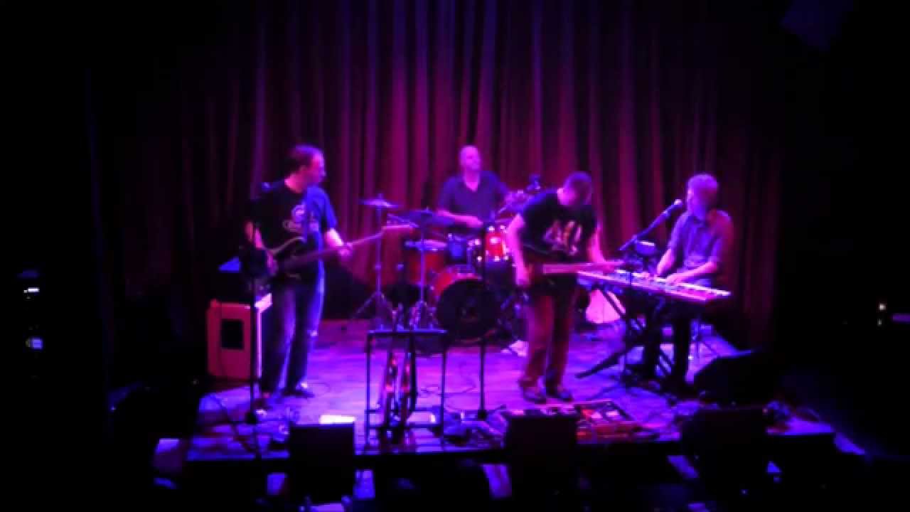 AT Band "Merlin" Icehouse Minneapolis June 21, 2015 YouTube