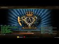 [C9][PvP] ノテロ(Elementalist) VS B1ackTiger(Warrior)