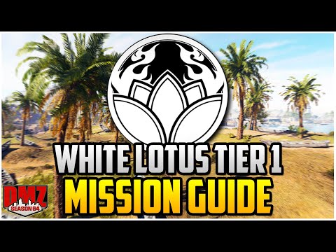 Video: Wann lüftet weißer Lotus?