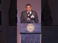 المرشح الرئاسي حازم عمر الشعب هو السيد وهو الحكم وهو من يقرر