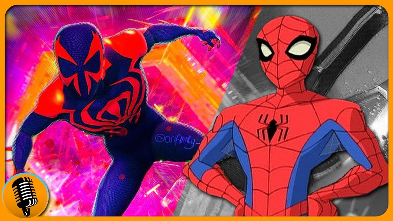 Across the Spider-Verse rumored to get 3 unexpected Spider-Man cameos