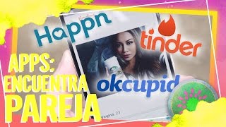 Apps para encontrar pareja | Oh My Kiwi screenshot 4