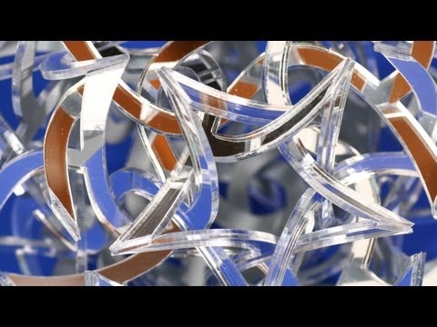 Pentagrams Pentagrams