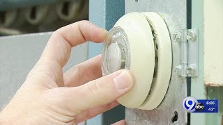 National Grid on heating costs this winter