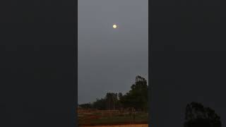 bright moon #village #new #post