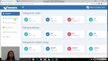 Quét danh sách UID cảm xúc bằng công cụ INBOXFB