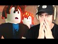 Reacting to THE BACON HAIR 2 (The Resistance) - A Roblox Action Movie