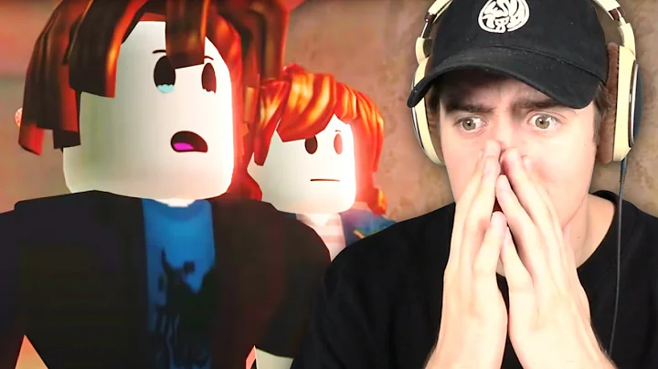 Reacting to THE BACON HAIR 2 (The Resistance) - A ...