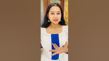Moham Kondu Njan/Short Dance Cover/Deva Nanda