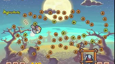 Zombonarium -- Level 24 Walkthrough