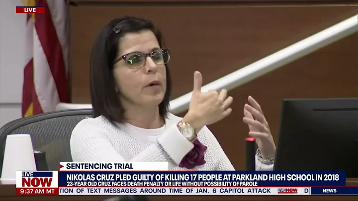 Parkland teacher uses makeshift tourniquet to save...