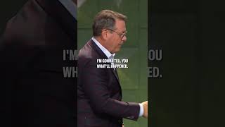 WHAT IF YOU WENT ALL IN? - ALL THINGS NEW - CHRIS HODGES