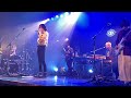 記憶の水槽 / キタニタツヤ 2021.11.3@BIGCAT