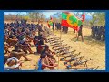Oduu Ammee Injifannoo WBO Guyyaa Har Aa Sadaasa 25 2025 