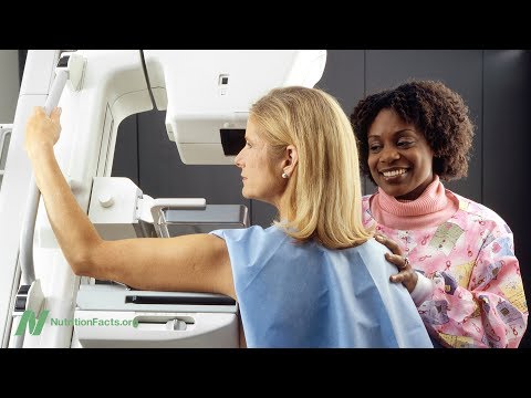 Mammogram Recommendations: Why the Conflicting Guidelines?