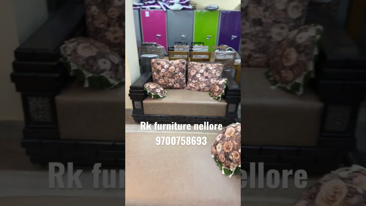 Anakonda model sofa set 3*2*2 full set heavy quality sofa colour choice