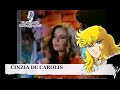 Cinzia de carolis la voce di lady oscar 1983  enciclopediadeldoppiaggioit