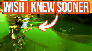 Grounded: My Best Tips After Playing More than 900 Hours