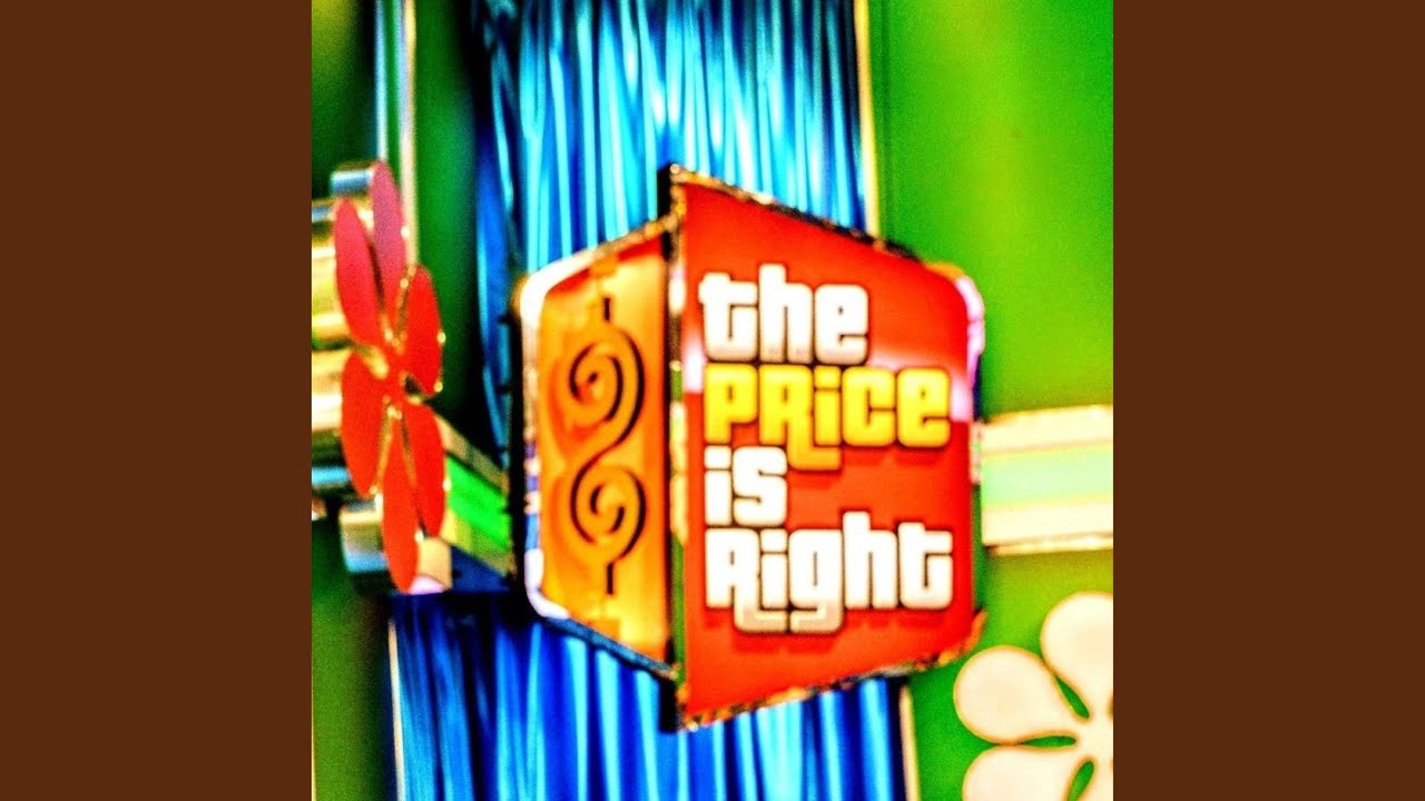 price is right