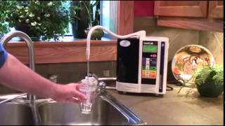 Medical Information about Kangen Water