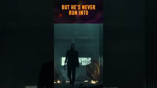 John Wick VS James Bond | Who Wins?