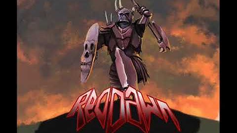 WarlordOfSteel - My Favourite Power Metal Choruses part 3