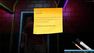 Fivem [ESX/QB/QBOX] BIT Sticky Notes