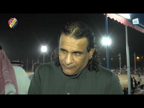 إفتتاح بطولة المفاجات 8 بجدة لقاء مع الأستاذ زياد الحربي لاعب فريق البعداني سابقا