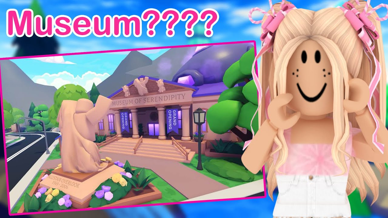 All the TEA for Overlook Bay's Extinction Event!