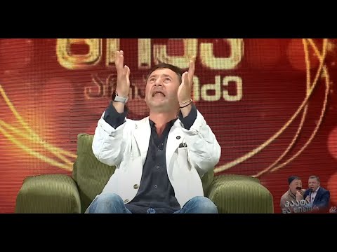 იმერული ისტორიები კახა კუპატაძე პაატა გულიაშვილის შოუ 2025 09 11 Paata Guliashvili