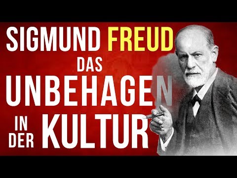 Video: Hvordan Freud Definerer Kultur