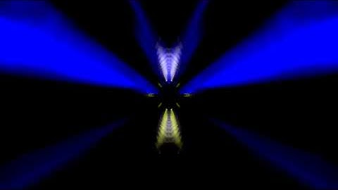 Doctor Who - Time Vortex Test