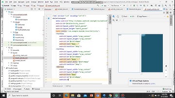 Belajar Android API CRUD menggunakan Retrofit dan Laravel part 11