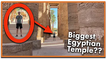 Thebes: The Holy City of Ancient Egypt