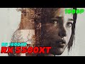 The Last of Us | AMD 5500XT + Ryzen 5 1600AF | 1080p