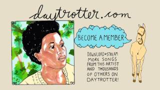 Josephine - I Think It Was Love - Daytrotter Session