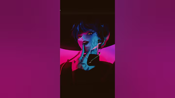 kpop demon hunters baby saja art #drawing #art