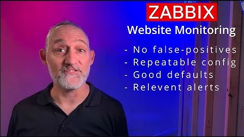 STOP Downtime: Proactive Zabbix Alerts with Custom Templates!