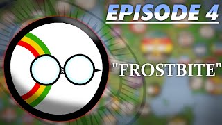 Crystal Red #4 | Frostbite