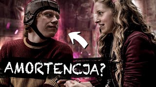 Czy LAVENDER BROWN poiła RONA eliksirem MIŁOŚCI? | #harrypotter