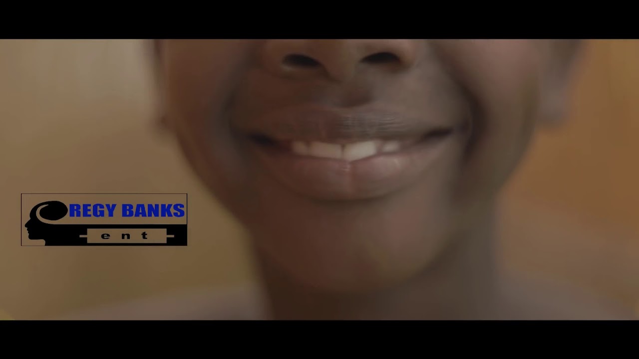 GASO G - Shine_Feat._SHARON_Official Music Video