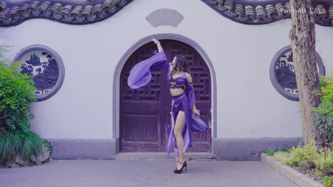 B站ParmyAU-合集(ParmyAU-Collection) - YouTube