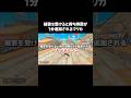 被害を受けると待ち時間が1分追加されるマリカ#shorts