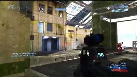 Tizoxic Mlg Pro Gameplay  MLG TS Pit