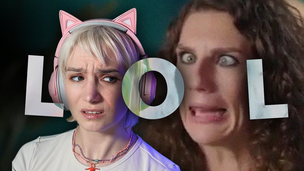 NAJŚMIESZNIEJSZY program w polskiej telewizji | LOL 1 sezon 1