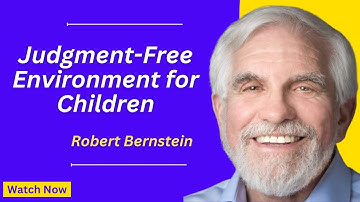 Build Love & Acceptance: Safe Space for Kids | Judgment-Free Environment for Children