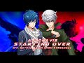 『NIGHTCORE』STARTING OVER | Argonavis (ft. Nayuta Asahi from GYROAXIA)