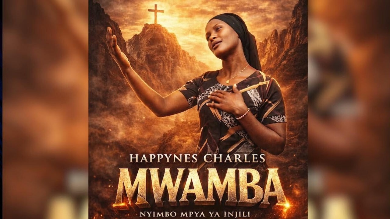 Happynes Charles-Mwamba Official Audio Song