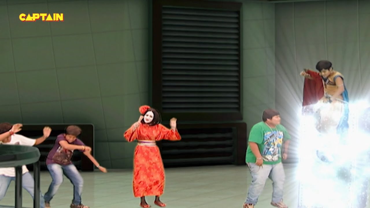 Baalveer ( बालवीर ) Full Episode 194 || Dev Joshi, Karishma Tanna